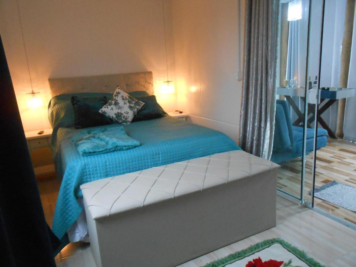 Quarto Família Superior